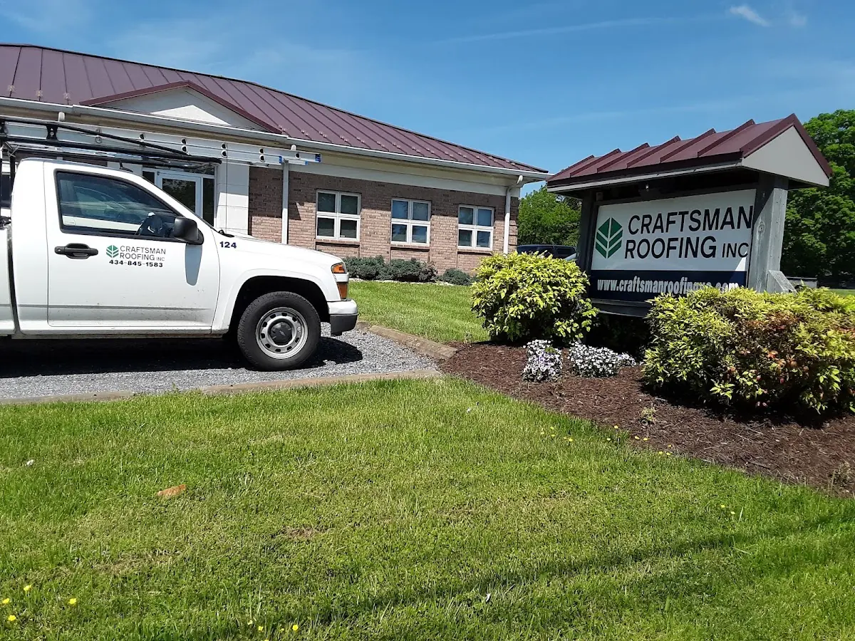 Quality Roof Replacement by experienced craftsmen in Sunnyside East